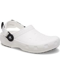 Crocs™ - Classic Work Clog - Lyst
