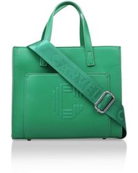 Carvela Kurt Geiger - 'icon Midi Shopper' Bag - Lyst