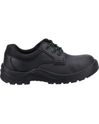 Amblers - As504 Leather Safety Shoes - Lyst