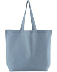 Westford Mill - Bag For Life Maxi Cotton Tote Bag - Lyst