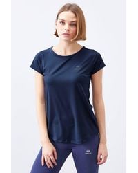 TOMMY LIFE - Short-Sleeve Crew Neck T-Shirt - Lyst