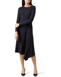hobbs nyla dress