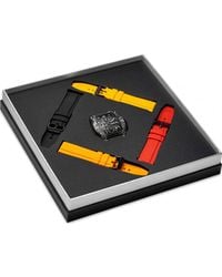 Police - Pewgo00778X2 Clout 46Mm Quartz Watch - Lyst