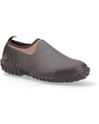 Muck Boot - 'Muckster Ii Low' Garden Shoes - Lyst