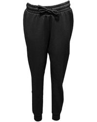 Tridri - Fitted Joggers - Lyst