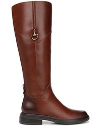 Naturalizer - Oslo Zip Boots - Lyst