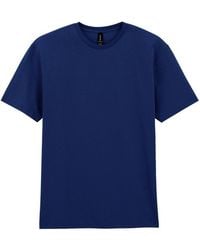 Gildan - Cotton Lightweight T-Shirt - Lyst