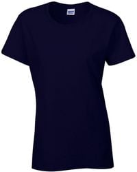 Gildan - Heavy Cotton Heavy Blend T-Shirt - Lyst