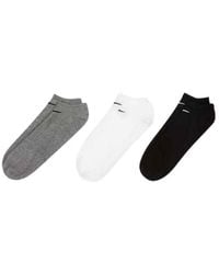 Nike - No-Show Socks - Lyst