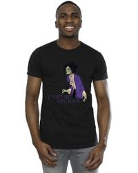 Disney - Hocus Pocus Don'T Get Out Much T-Shirt - Lyst