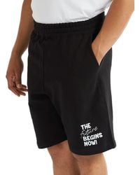 Alse Studio - 100% Cotton Premium Quality Soft Touch Shorts With Pocket - Lyst