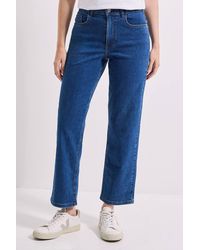 Dorothy Perkins - Mom Denim Jeans - Lyst