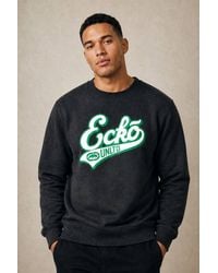 Ecko' Unltd - Script Sweatshirt - Lyst