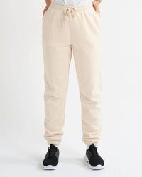 Alse Studio - 100% Premium Cotton Jogger - Lyst