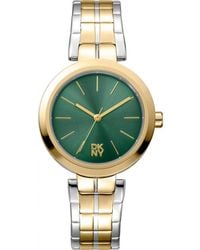 DKNY - Dk1L045M0075 32Mm Quartz Watch - Lyst