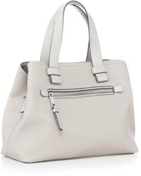 PRINCIPLES - Pippa Faux Leather Grab - Lyst