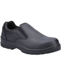 Amblers - 'As716C' Safety Shoes - Lyst