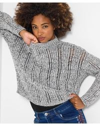 Joe Browns - Crew Neck Knit Jumper - Lyst