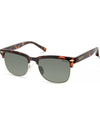 Kenneth Cole - Kc2972-5352N Square/Rectangle Sunglasses - Lyst
