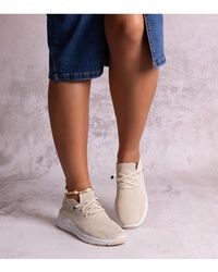 Love Lace - Summer Slip On Sport Sneakers For Style & Comfort Everyday - Lyst