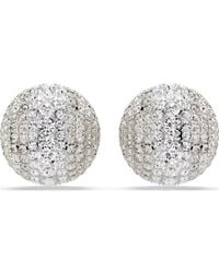 Swarovski - 5699563 Pair Of Earrings - Lyst