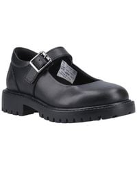 Hush Puppies - Aurora Junior Shoe - Lyst