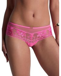 Aubade - Rules Of Attraction Cheeky Short - Lyst