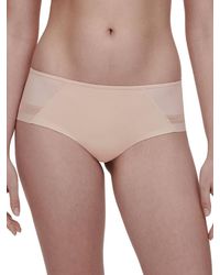 Chantelle - Easy Bliss Shorty - Lyst