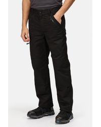 Regatta - Pro Action Work Trousers - Lyst