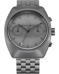 adidas Originals - Z18632-00 40Mm Quartz Watch - Lyst