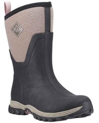 Muck Boot - Arctic Sport Ii Mid Wellington - Lyst
