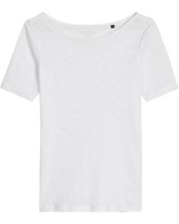 Marc O' Polo - T-Shirt Pack Of 1 - Lyst