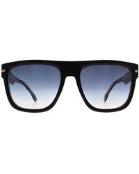 Carrera - Rectangle Dark Gradient 340/S - Lyst