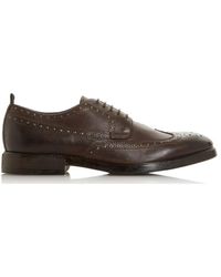 Bertie - 'baranise' Leather Brogues - Lyst