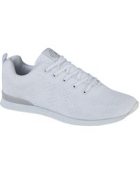 Dek - 'Target' Bowl Trainers - Lyst