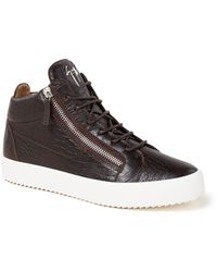 new balance 625 heren bruin