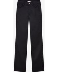 DEBUTE - The Georgia Trousers - Lyst