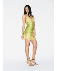 DEBUTE - The Tallulah Dress - Lyst