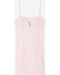 DEBUTE - The Alba Dress - Lyst