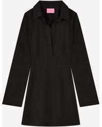 DEBUTE - The Maddie Dress - Lyst
