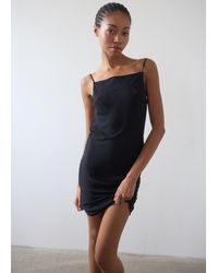 DEBUTE - The Poppy Dress - Lyst