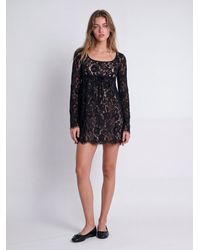 DEBUTE - The Lucy Dress - Lyst
