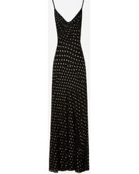 DEBUTE - The Devon Dress - Lyst