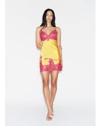 DEBUTE - The Tallulah Dress - Lyst