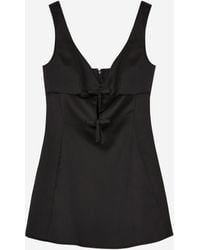 DEBUTE - The Jazzy Dress - Lyst