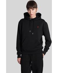 Ami Paris - Sweatshirt - Lyst
