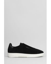 Axel Arigato - Dice Laceless Sneakers - Lyst