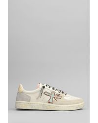 Premiata - Bskt Clayd Sneakers - Lyst