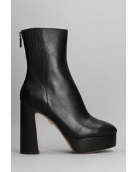 Lola Cruz Boots for Women | Online Sale up to 84% off | Lyst