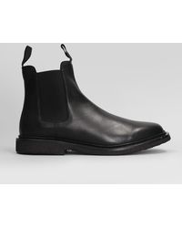 Common Projects - Chelsea Ankle Boots - Lyst